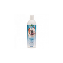 BIO-GROOM Natural Oatmeal jautrios odos šampūnas šunims ir katėms 355 ml