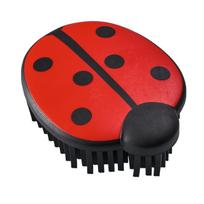 HUNTER Ladybug brush daugiafunkcinis šepetys – boružėlė