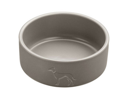 HUNTER Bowl Osby dubenėlis, keraminis, 550 ml, rusvas