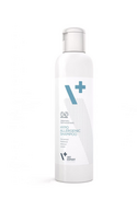 VETEXPERT Hypoalergenic šampūnas dirglią ir sausą odą turintiems gyvūnams, 250 ml