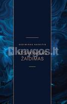 Atsakingas žaidimas - Gediminas Navaitis