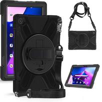 eSTUFF Lenovo TAB M10 Plus Gen 3  10.6 2022 (TB-125F/TB-128F)