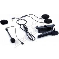Pasikalbėjimo įranga AGV Insyde Bluetooth Single Pack