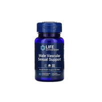 Life Extension Male Vascular Sexual Support 30 vcaps