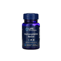 Life Extension Homocysteine Resist 60 vcaps