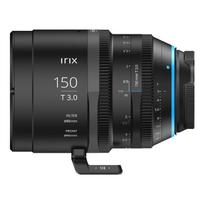 Irix Cine Lens 150mm Tele 1:1 T3.0 for Sony E (Metric)