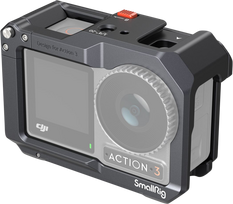 SMALLRIG 4119 CAGE FOR DJI OSMO ACTION 3