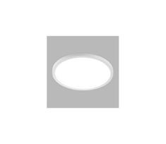 LED2 – LED Įleidžiamas vonios kambario šviestuvas SLIM LED/10W/230V IP43 CRI 90