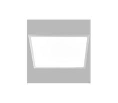 LED2 – LED įĮeidžiamas vonios kambario šviestuvas SLIM LED/20W/230V IP43 CRI 90
