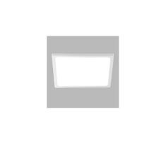 LED2 – LED Įleidžiamas vonios kambario šviestuvas SLIM LED/10W/230V IP43 CRI 90