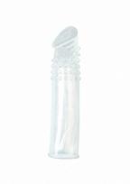 Penio Mova „Soft Penis Extension Sleeve”, - 18,5 cm