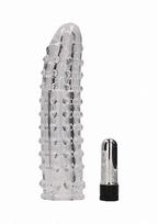 Penio Mova su Mini Vibratoriumi - 16,5 cm