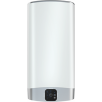 Ariston VELIS EVO 100 1.5+1kW 80L elektrinis vandens šildytuvas