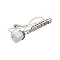 Kaitinimo elementas su termostatu Kospel GRW 3kW 1"1/2 230V
