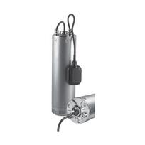 Giluminis vandens siurblys šuliniams Franklin VN9/6 E-TECH 230V 2.2kW max. 62m 233L/min.