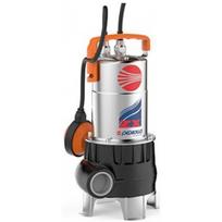 Fekalinis siurblys Pedrollo ZXm1B/40 0.50kW 230V max. 8.5m 350L/min.