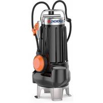 Fekalinis siurblys Pedrollo VXCm 10/35 0.75kW 230V max. 10m 400L/min.