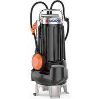 Fekalinis siurblys Pedrollo MCm 10/45 0.75kW 230V max. 11m 600L/min.