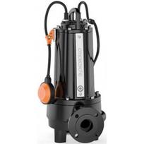 Fekalinis siurblys su smulkintuvu Pedrollo TRITUS TRm1.5 1.5kW 230V max. 25.5m 240L/min.