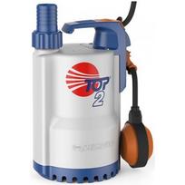 Drenažinis siurblys Pedrollo TOP 1 0.25kW 230V max. 6m 160L/min.