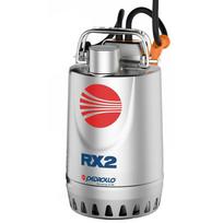 Drenažinis siurblys Pedrollo RX 3 0.55kW 400V max. 11.5m 220L/min.