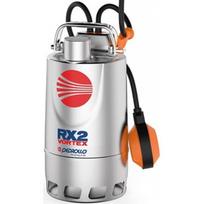 Drenažinis siurblys Pedrollo RXm 5/40 VORTEX 1.1kW 230V max. 12.5m 380L/min.