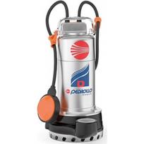 Drenažinis siurblys Pedrollo Dm 20 0.75kW 230V max. 19m 250L/min.