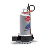 Drenažinis siurblys Pedrollo D 8 0.55kW 400V max. 12.5m 250L/min.