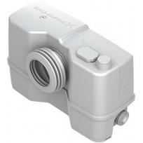 Nuotekų siurblinė Grundfos Sololift2 WC-3 0.62kW 230V max. 8m 110L/min.