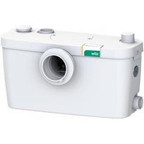 Nuotekų siurblinė su smulkintuvu Wilo HiSewlift 3-15 0.4kW 230V max. 8m 86L/min.