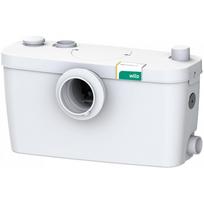 Nuotekų siurblinė su smulkintuvu Wilo HiSewlift 3-35 0.4kW 230V max. 8m 86L/min.