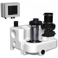 Nuotekų siurblinė Grundfos Multilift MSS.11.1.2 1.1kW 230V max. 11.5m 546L/min.