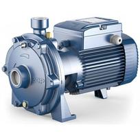 Sausai statomas dvipakopis siurblys Pedrollo 2CP 40/180B 5.5kW 400V max. 73m 400L/min.
