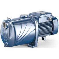 Sausai statomas dvipakopis siurblys Pedrollo 2CP 80-C 0.37kW 400V max. 26m 70L/min.