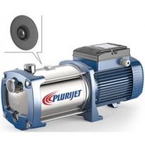 Sausai statomas daugiapakopis siurblys Pedrollo Plurijet m4/200X 1.5kW 230V max. 57m 200L/min.