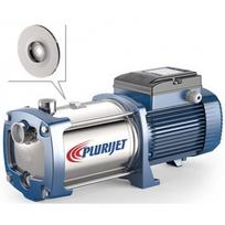 Sausai statomas daugiapakopis siurblys Pedrollo Plurijet 5/90 1.1kW 400V max. 78m 80L/min.