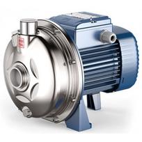 Sausai statomas horizontalus siurblys Pedrollo AL-RED 135m 0.75kW 230V 21m 160L/min.