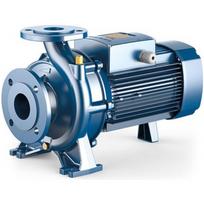 Konsolinis siurblys Pedrollo F4-100/250B 7.5kW 400V max. 19m 2600L/min.