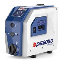 Vandens siurblys su dažnio keitikliu Pedrollo DG PED 3 0.75kW max. 55m 80L/min.