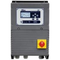 Dažnio keitiklis vandens siurbliui Pedrollo DGBOX MVF-55 5.5+5.5kW 400V max. 14+14A