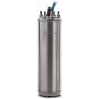 Giluminio vandens siurblio variklis Franklin Electric 230V 0.75kW