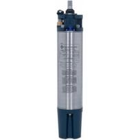 Giluminio vandens siurblio variklis Franklin Electric 400V 45kW