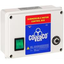 Siurblio paleidimo pultas Coverco COV-BOX M 75 230V 0.55kW