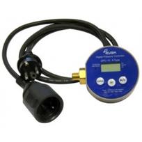 Skaitmeninė slėgio relė Evak DPC-10A 230V max. 10 bar