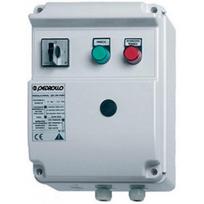 Siurblio apsaugos pultas Pedrollo QES 300 400V 2.2kW