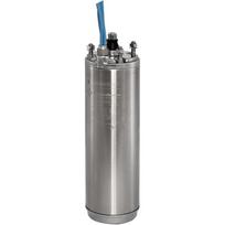 Giluminio vandens siurblio variklis Franklin Electric 400V 1.5kW
