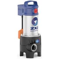 Fekalinis siurblys Pedrollo ZXm 2/40-GM 0.55kW 230V max. 11m 400L/min.