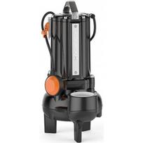 Fekalinis siurblys Pedrollo VXCm 20/65 1.5kW 230V max. 8.5m 1000L/min.