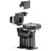 Vertikalus montavimo komplektas Pedrollo VX /35-ST/MF siurbliams