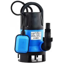 Drenažinis siurblys Ibo IP900 0.9kW 230V 9m 235L/min.
